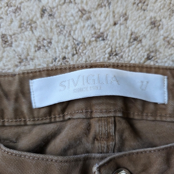 Siviglia Pants - Picture 4 of 11